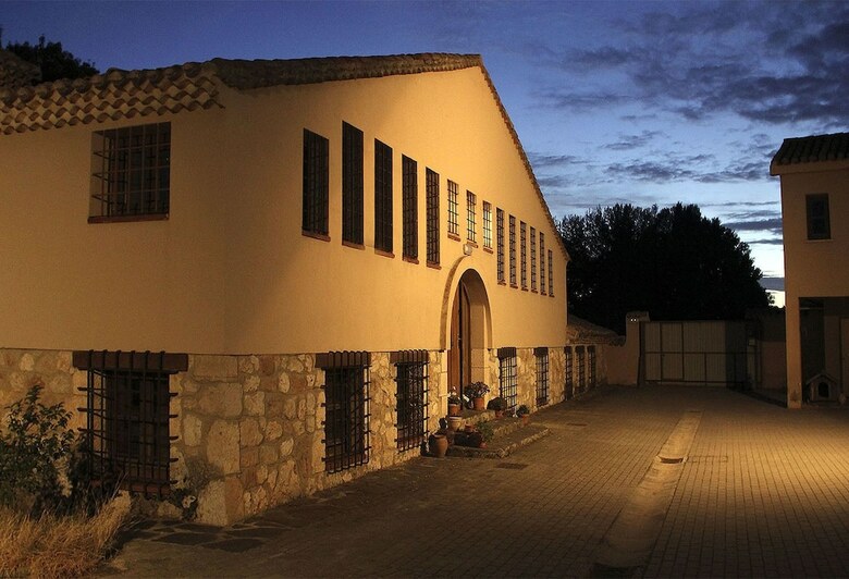 Hotel Molino de La Vega