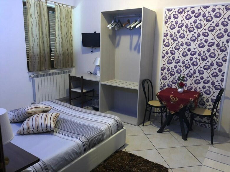 Villa Nancy Camere & Appartamenti
