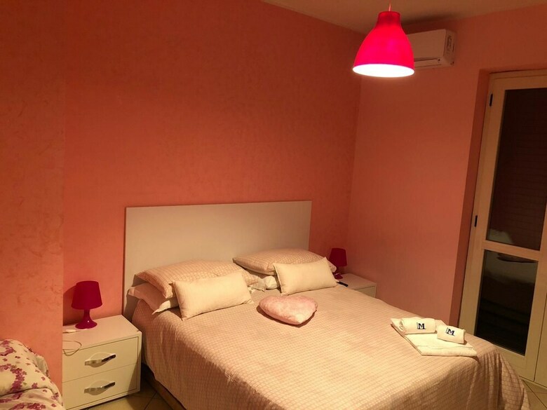 Villa Nancy Camere & Appartamenti