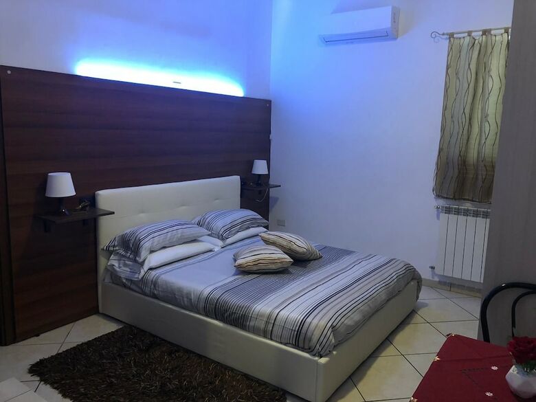Villa Nancy Camere & Appartamenti