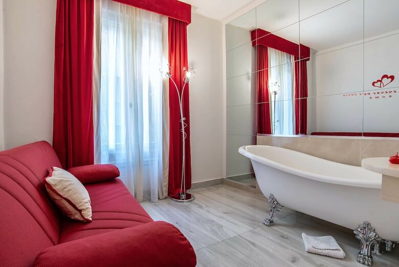 Hotel Ripetta Luxury Del Corso