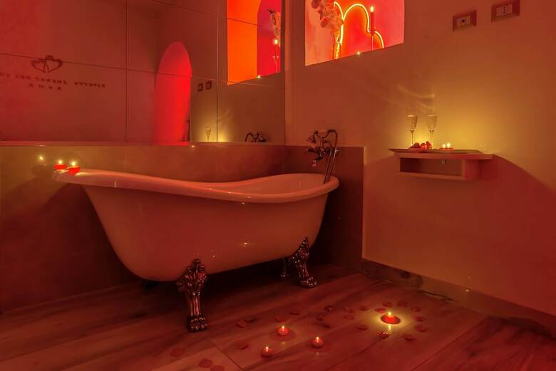 Hotel Ripetta Luxury Del Corso