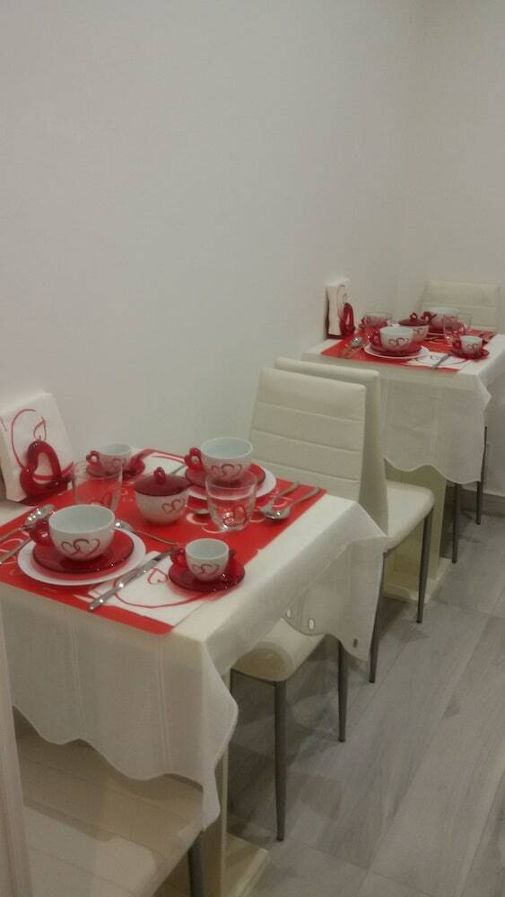 Hotel Ripetta Luxury Del Corso
