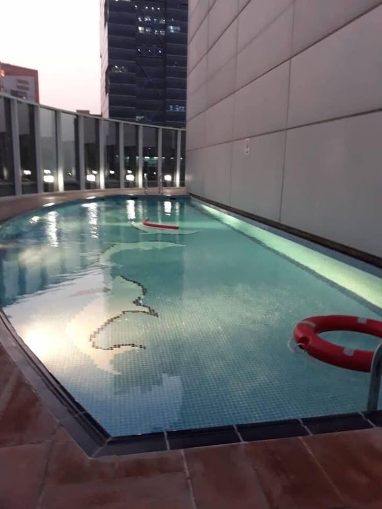 Teecom 1 Bedroom Apartment