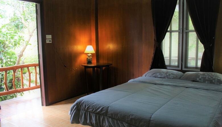 Hotel Secret Garden - Dc Resort Co Ltd