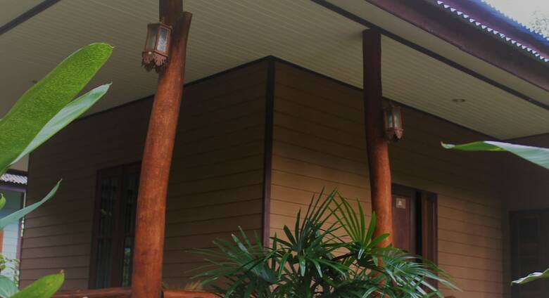Hotel Secret Garden - Dc Resort Co Ltd
