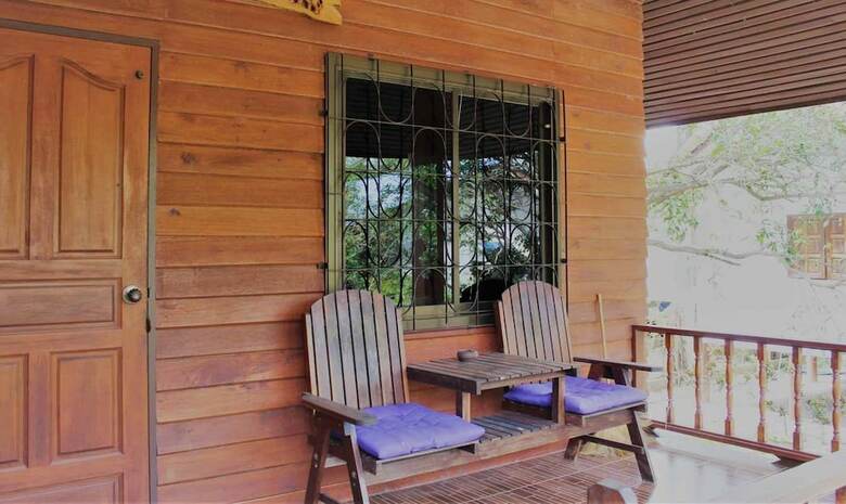 Hotel Secret Garden - Dc Resort Co Ltd