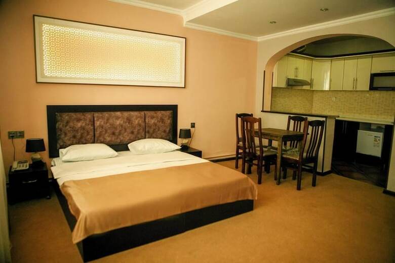 Twin Castle Boutique Hotel