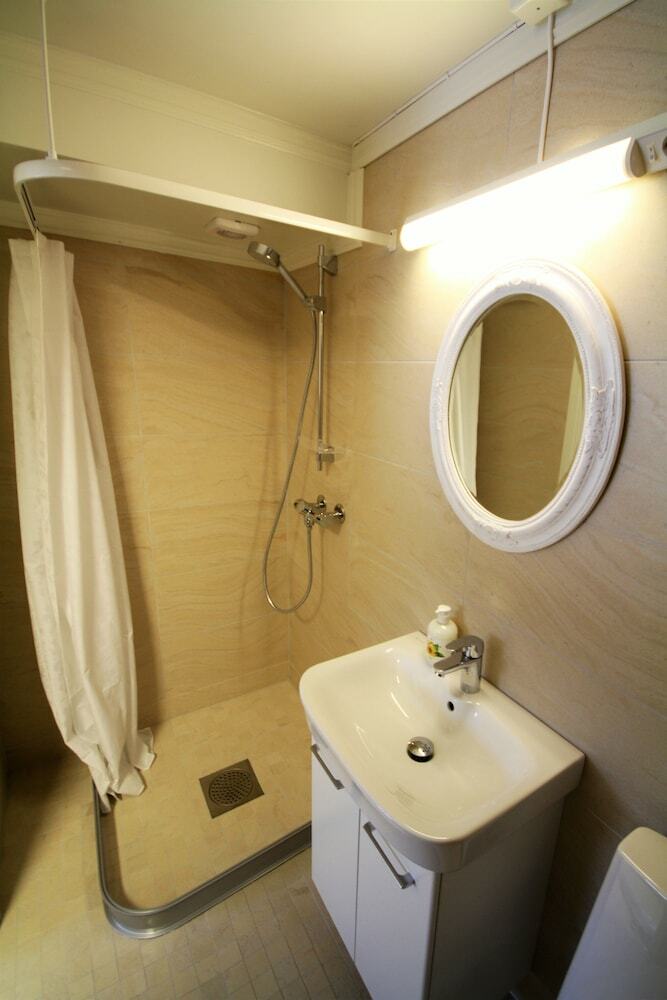Hotell Magnor Bad