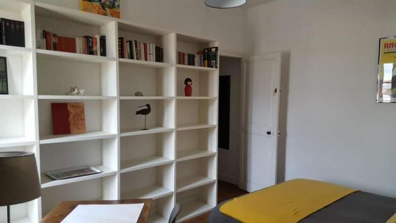 Bed & Breakfast La Tour de Lavalette
