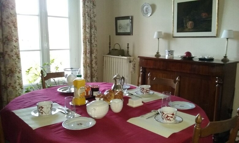Bed & Breakfast La Tour de Lavalette