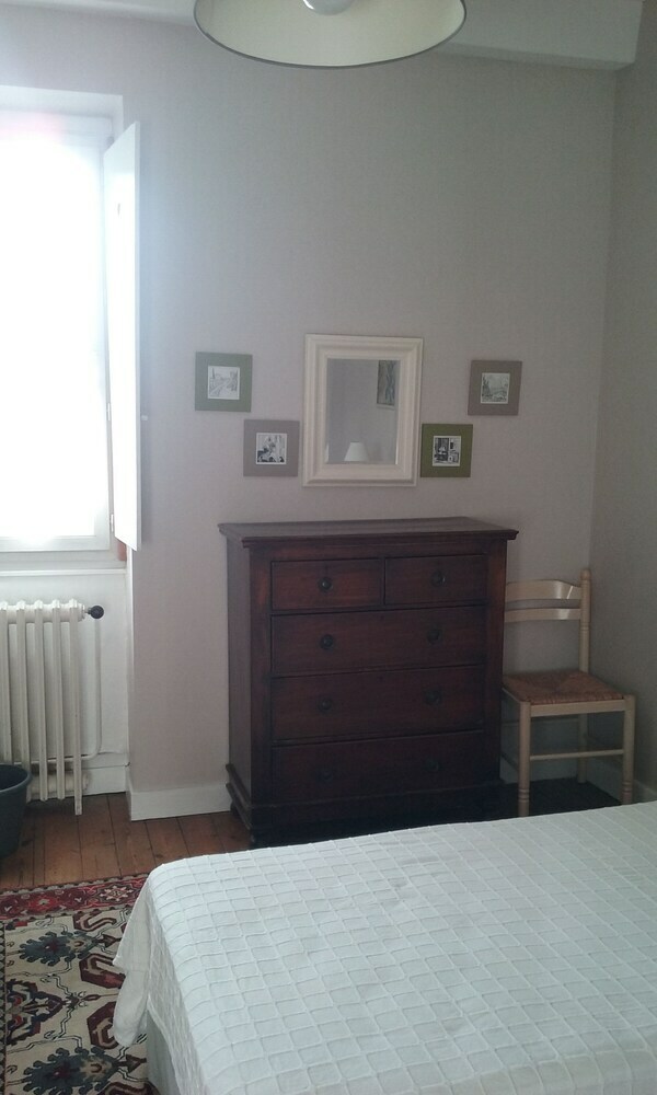 Bed & Breakfast La Tour de Lavalette