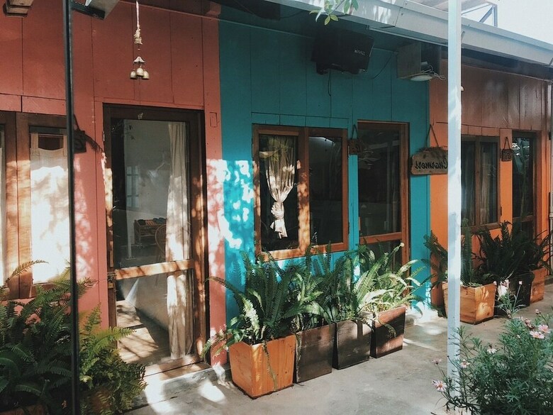 Hostal Lalaland Homestay - Hostel