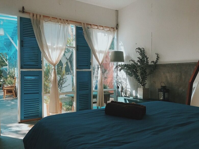 Hostal Lalaland Homestay - Hostel