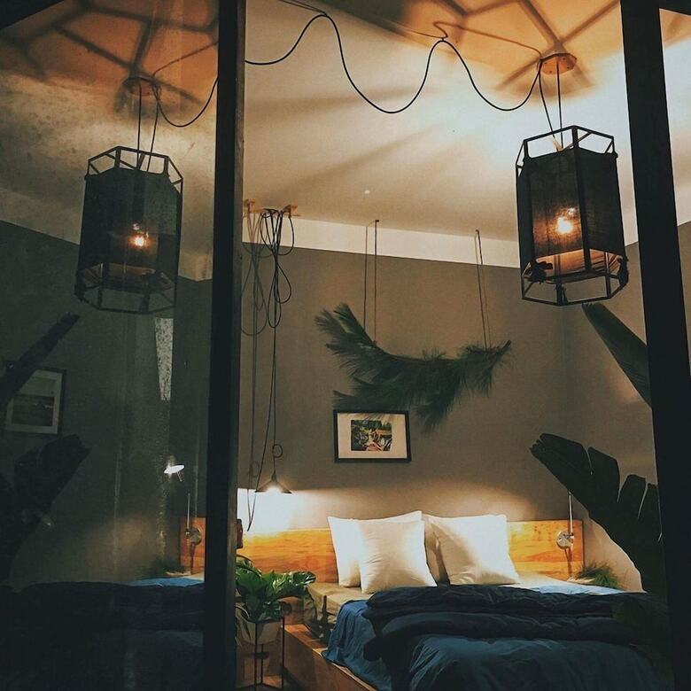 Hostal Lalaland Homestay - Hostel