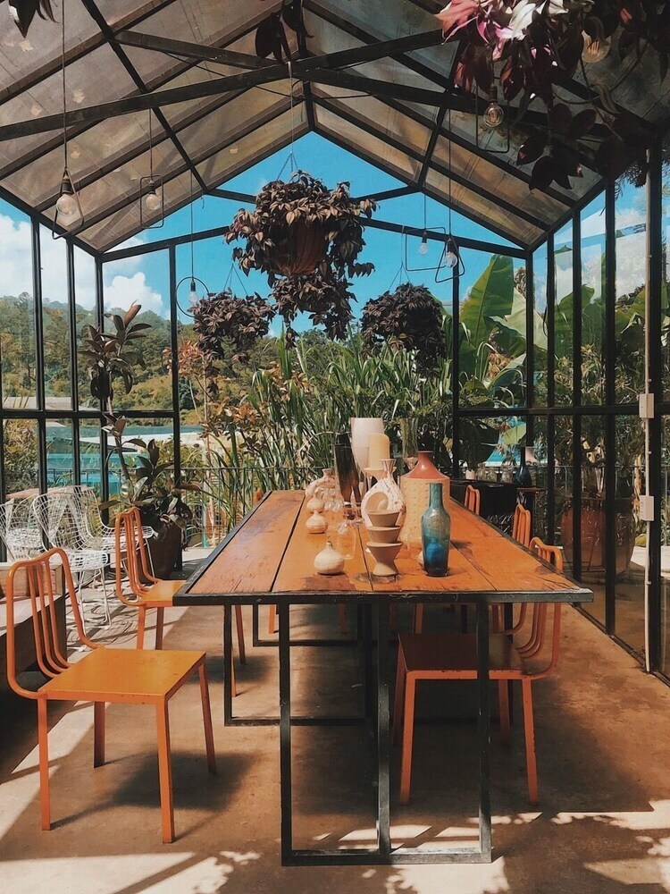 Hostal Lalaland Homestay - Hostel