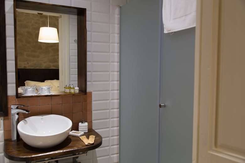 Hotel Albellerol Rural