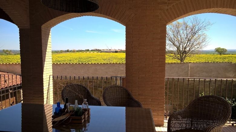 Hotel Albellerol Rural