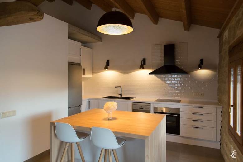 Hotel Albellerol Rural