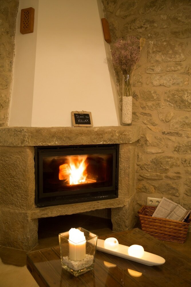 Hotel Albellerol Rural