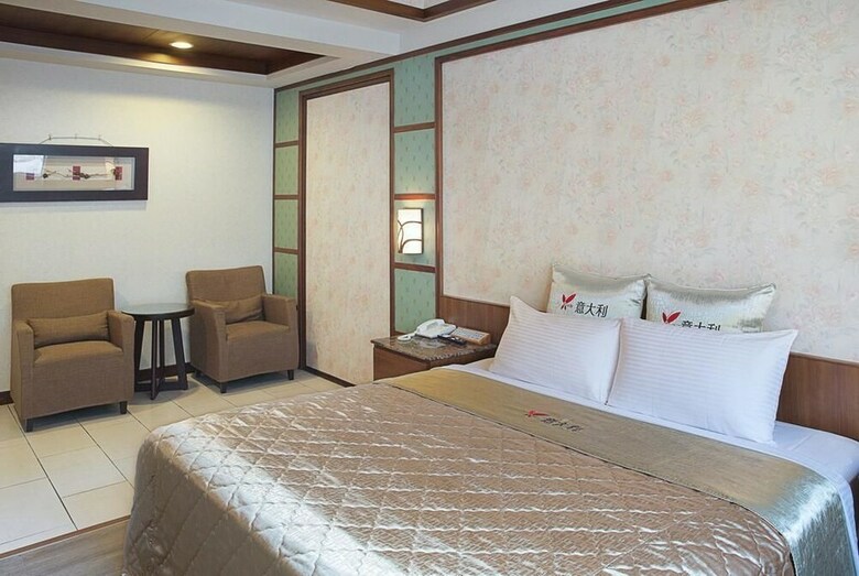 Yi Da Li Motel