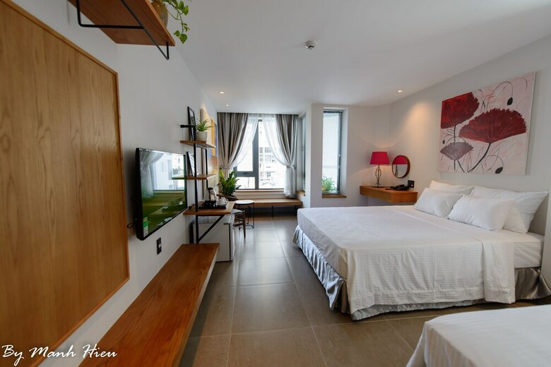 Hotel Mojzo Inn Boutique