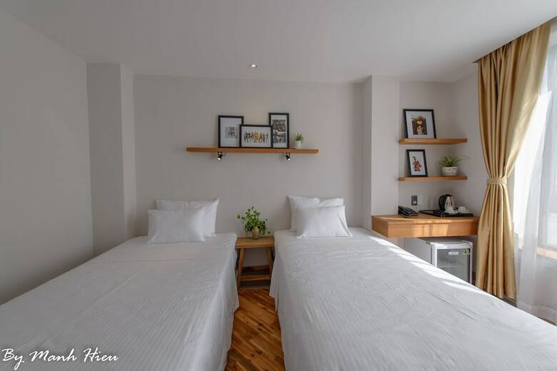 Hotel Mojzo Inn Boutique