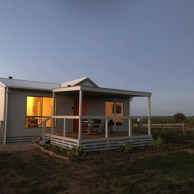 Cabana Tarnasey Farm