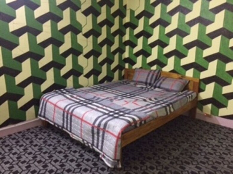 Hotel Nhan Anh Homestay