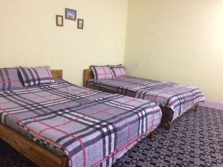 Hotel Nhan Anh Homestay