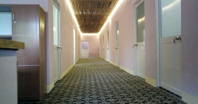 Hotel Nhan Anh Homestay