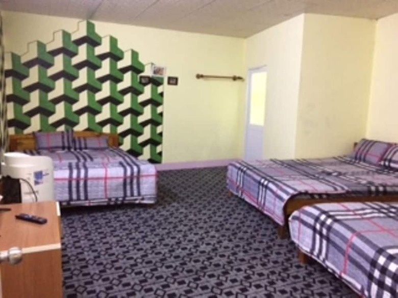 Hotel Nhan Anh Homestay