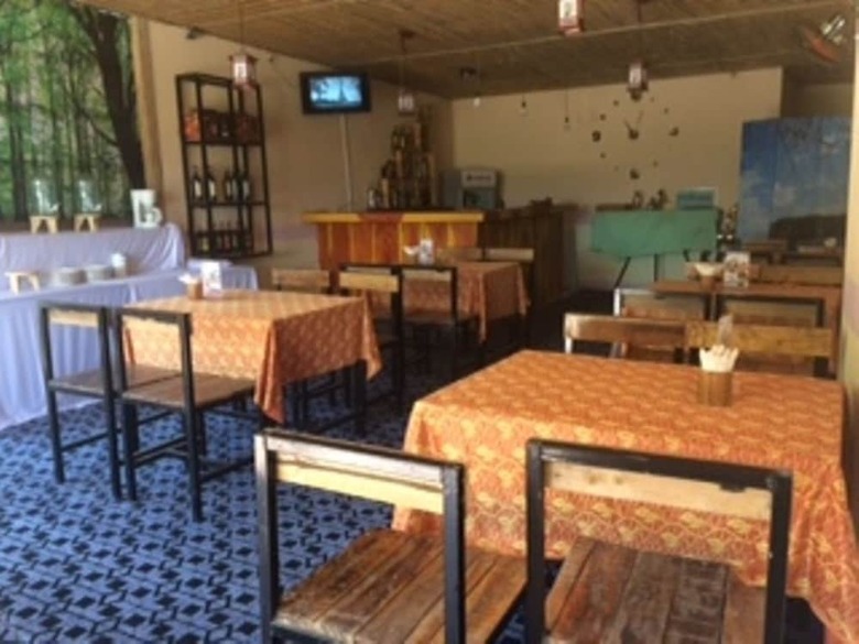 Hotel Nhan Anh Homestay
