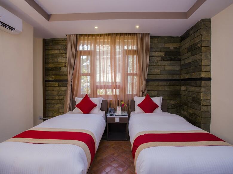 Oyo 235 Hotel Goodwill