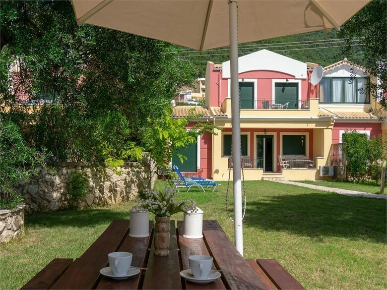 Villa Barbati 1