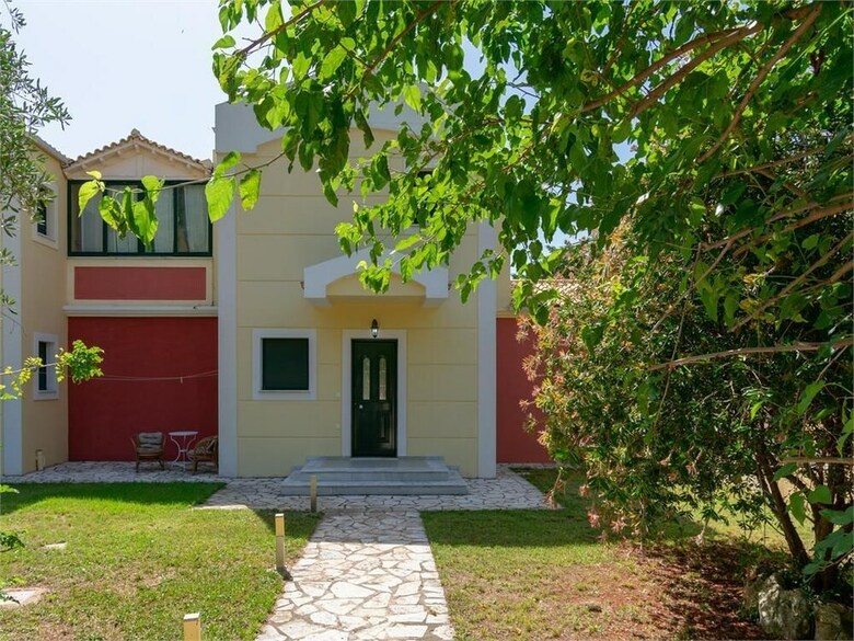Villa Barbati 1