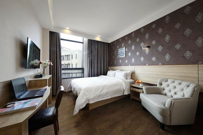 Hanyong Hotel - Qiaotou
