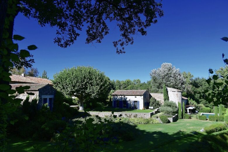 Bed & Breakfast La Grande Verri�re