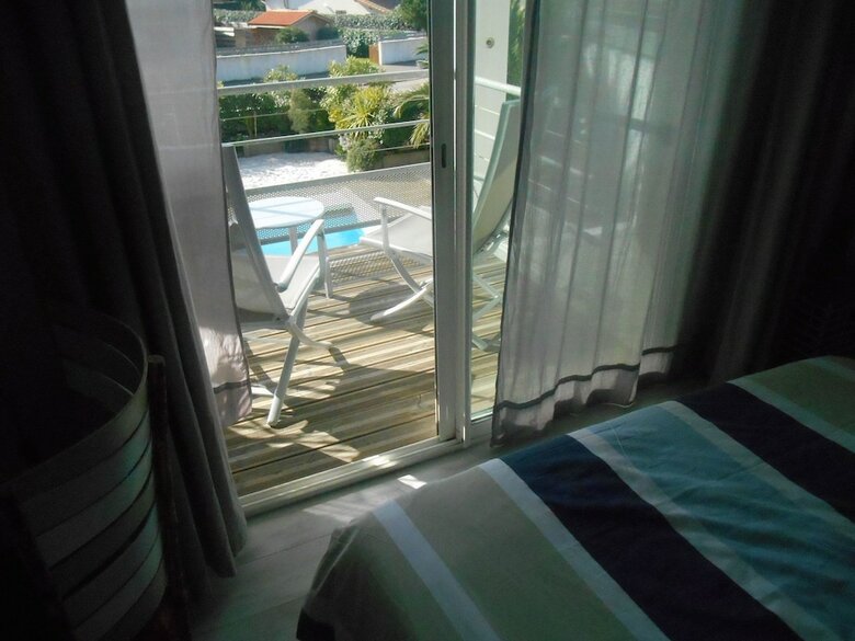 Bed & Breakfast Chambres D'h�tes C�te & Dune