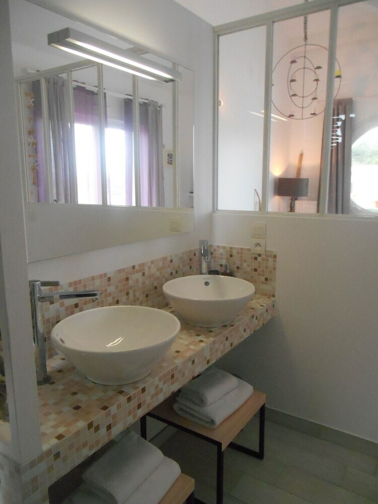 Bed & Breakfast Chambres D'h�tes C�te & Dune