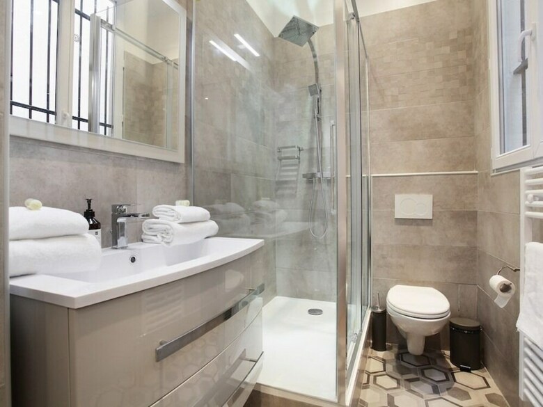 Apartamento R�sidence Bonne Nouvelle