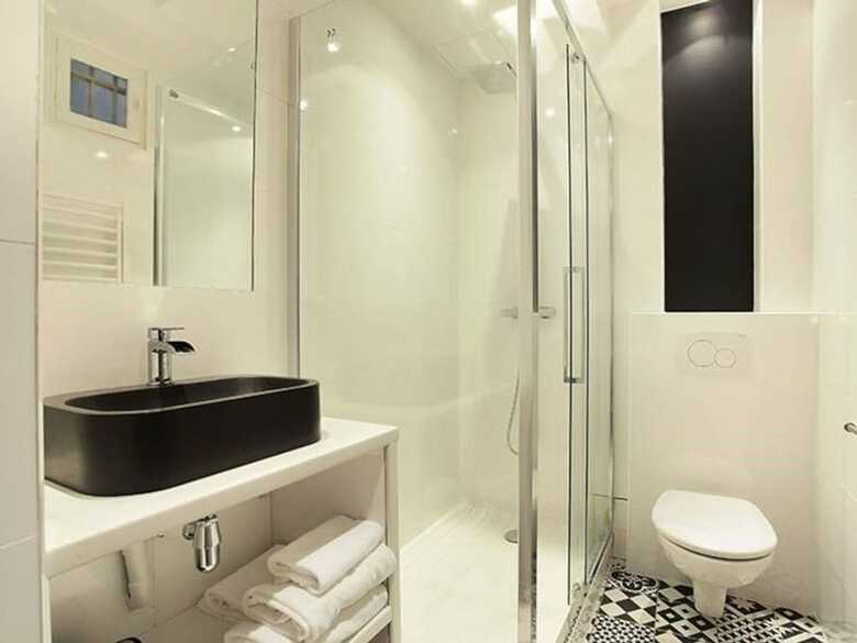 Apartamento R�sidence Bonne Nouvelle