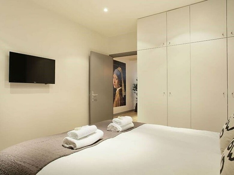 Apartamento R�sidence Bonne Nouvelle