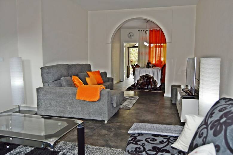 Apartamentos Cantinho Da Maria