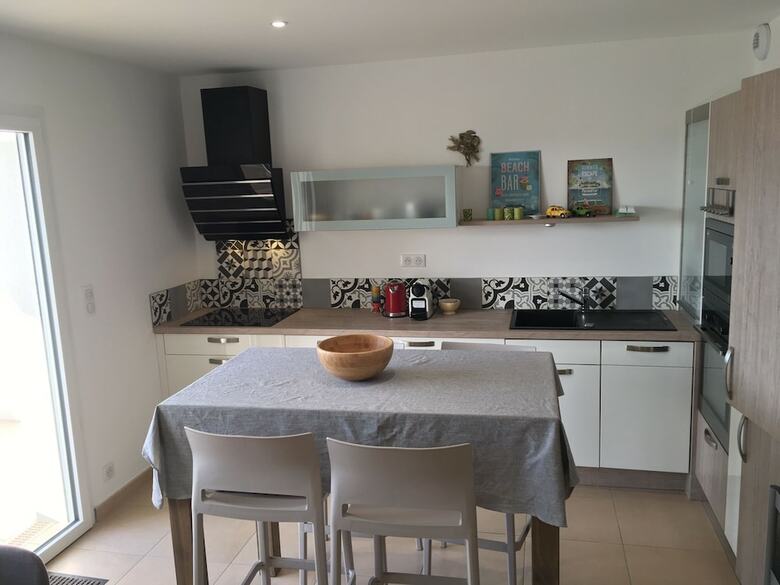 Apartamento Appartements C�te & Dune