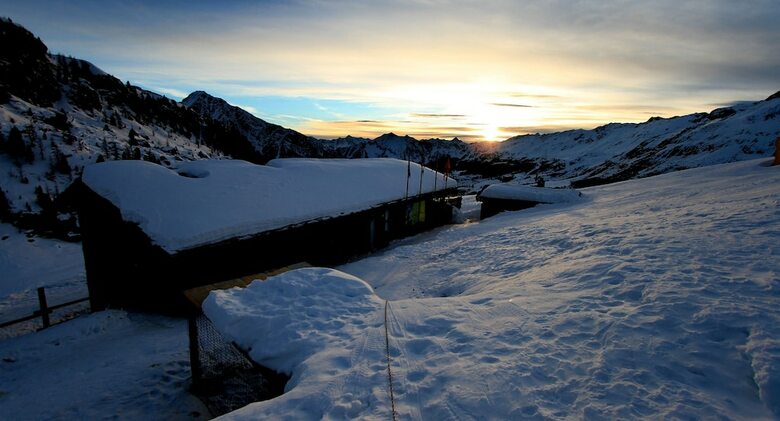 Rifugio Belvedere
