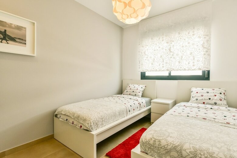 Apartamentos Oasis Beach IX - Amelie