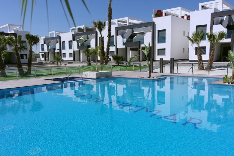 Apartamentos Oasis Beach IX - Amelie