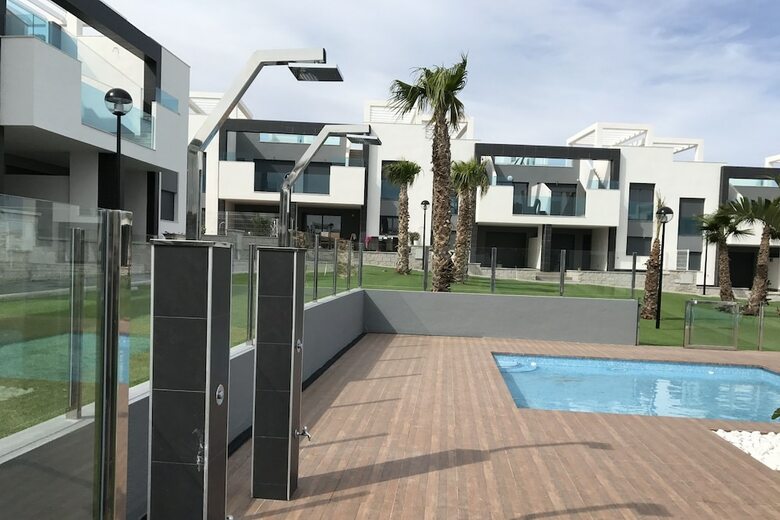 Apartamentos Oasis Beach IX - Amelie