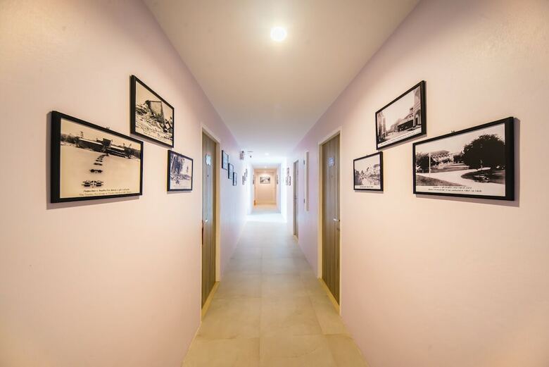 Peranakan Boutique Hotel